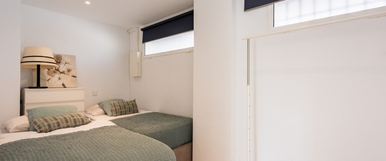 Rynek wtórny - apartment - Marbella - San Pedro de Alcántara
