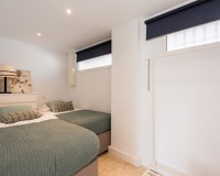 Rynek wtórny - apartment - Marbella - San Pedro de Alcántara