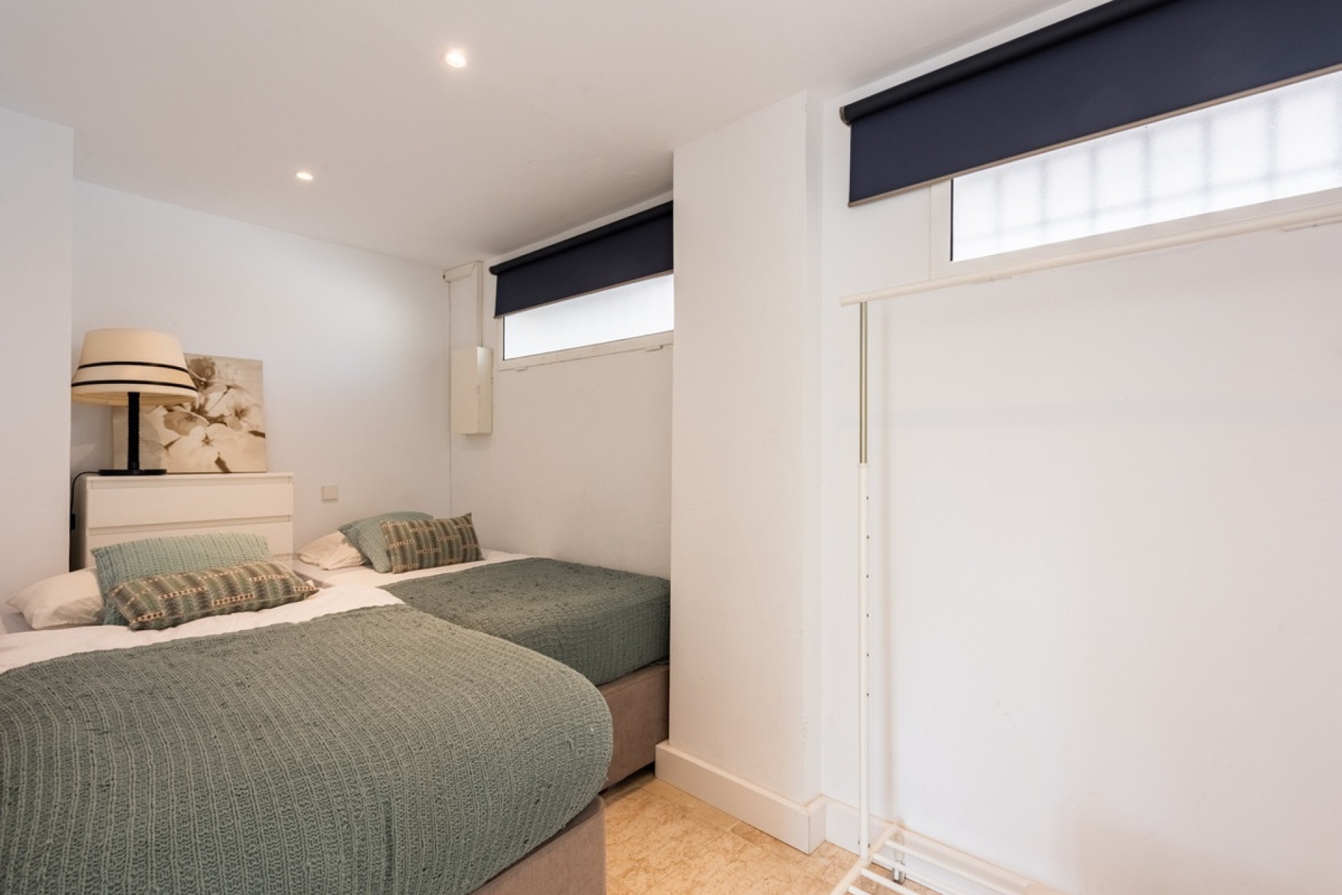 Rynek wtórny - apartment - Marbella - San Pedro de Alcántara