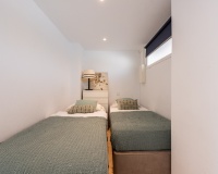 Rynek wtórny - apartment - Marbella - San Pedro de Alcántara