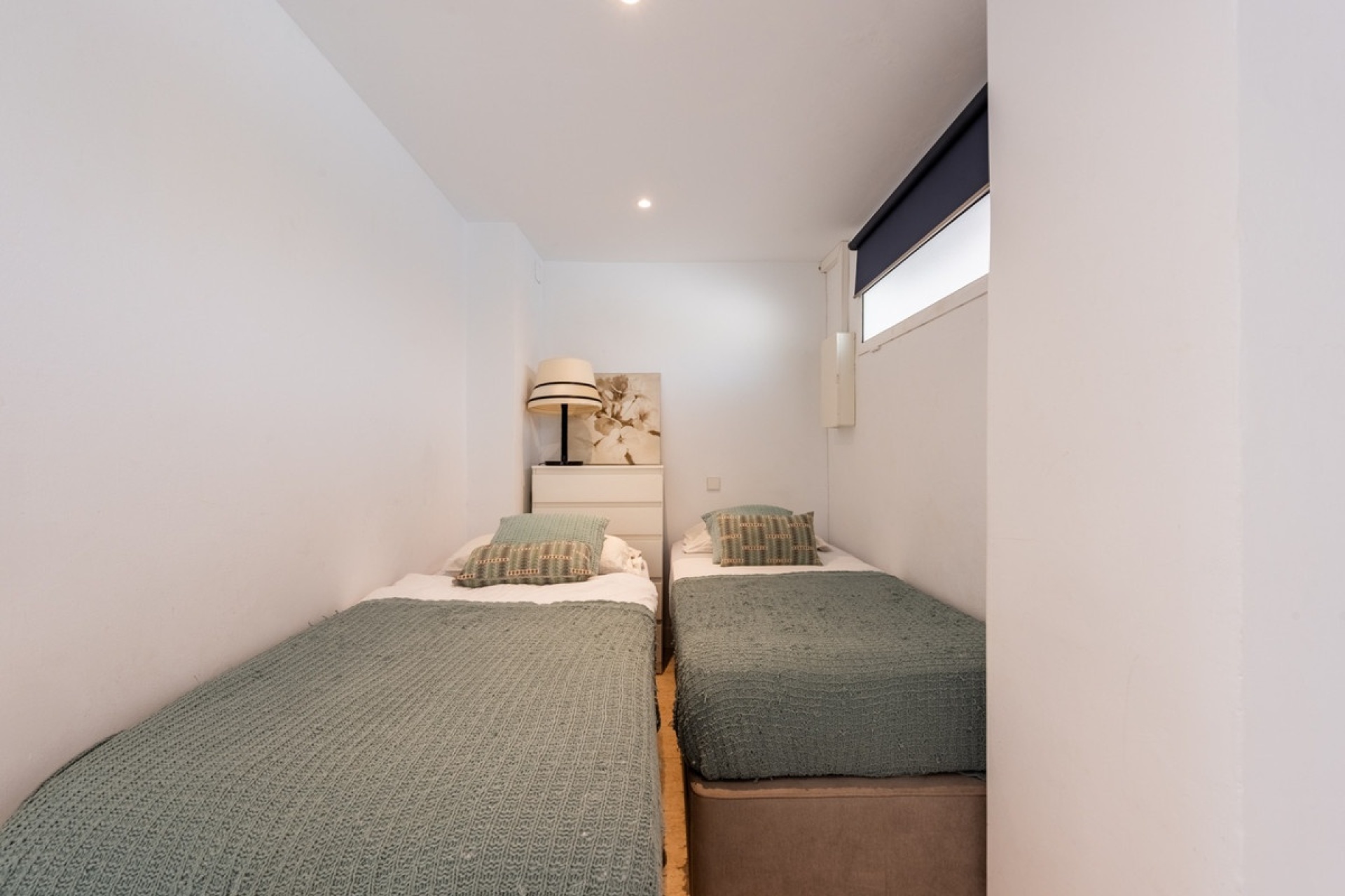 Rynek wtórny - apartment - Marbella - San Pedro de Alcántara