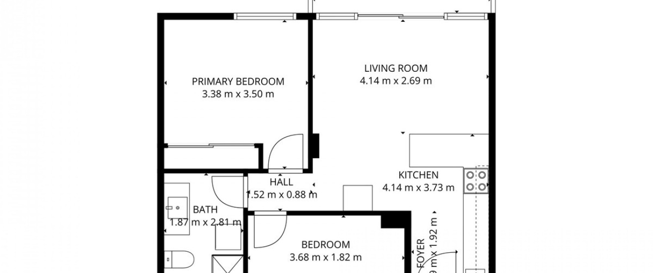 Rynek wtórny - apartment - Marbella - San Pedro de Alcántara