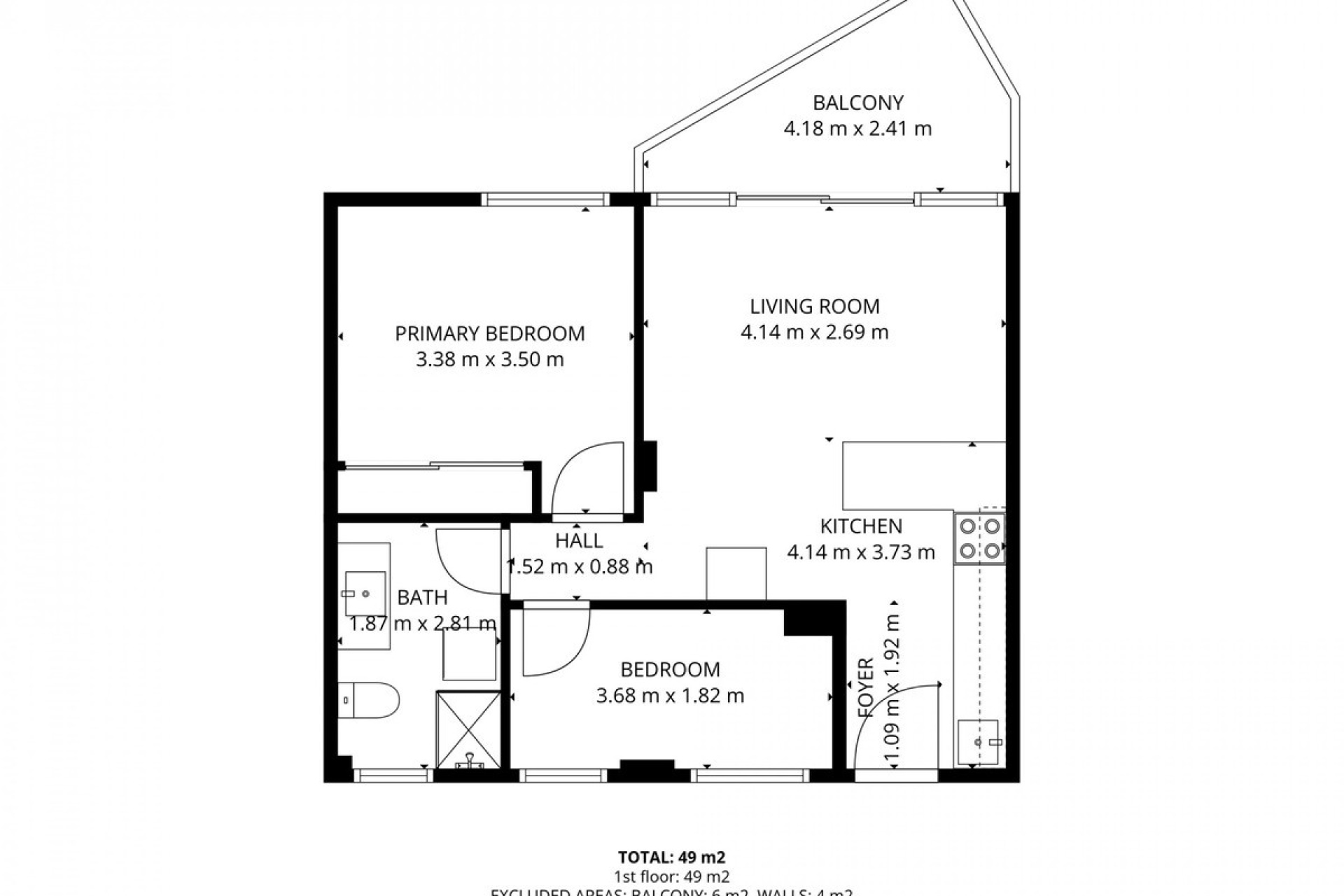 Rynek wtórny - apartment - Marbella - San Pedro de Alcántara