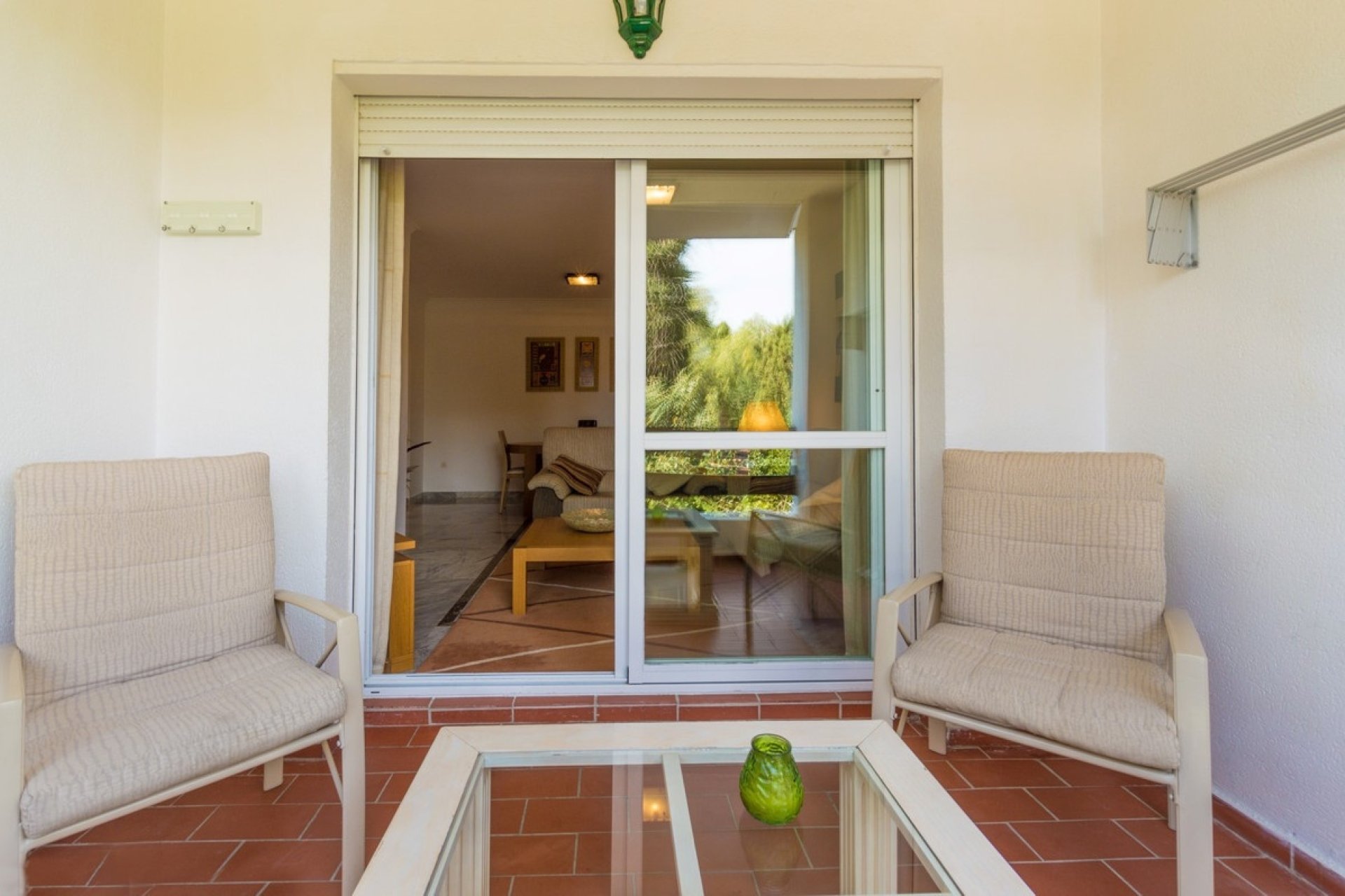 Rynek wtórny - apartment - Marbella - San Pedro de Alcántara