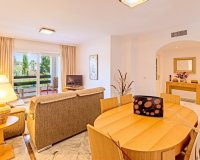 Rynek wtórny - apartment - Marbella - San Pedro de Alcántara