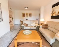 Rynek wtórny - apartment - Marbella - San Pedro de Alcántara