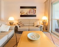 Rynek wtórny - apartment - Marbella - San Pedro de Alcántara