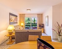 Rynek wtórny - apartment - Marbella - San Pedro de Alcántara