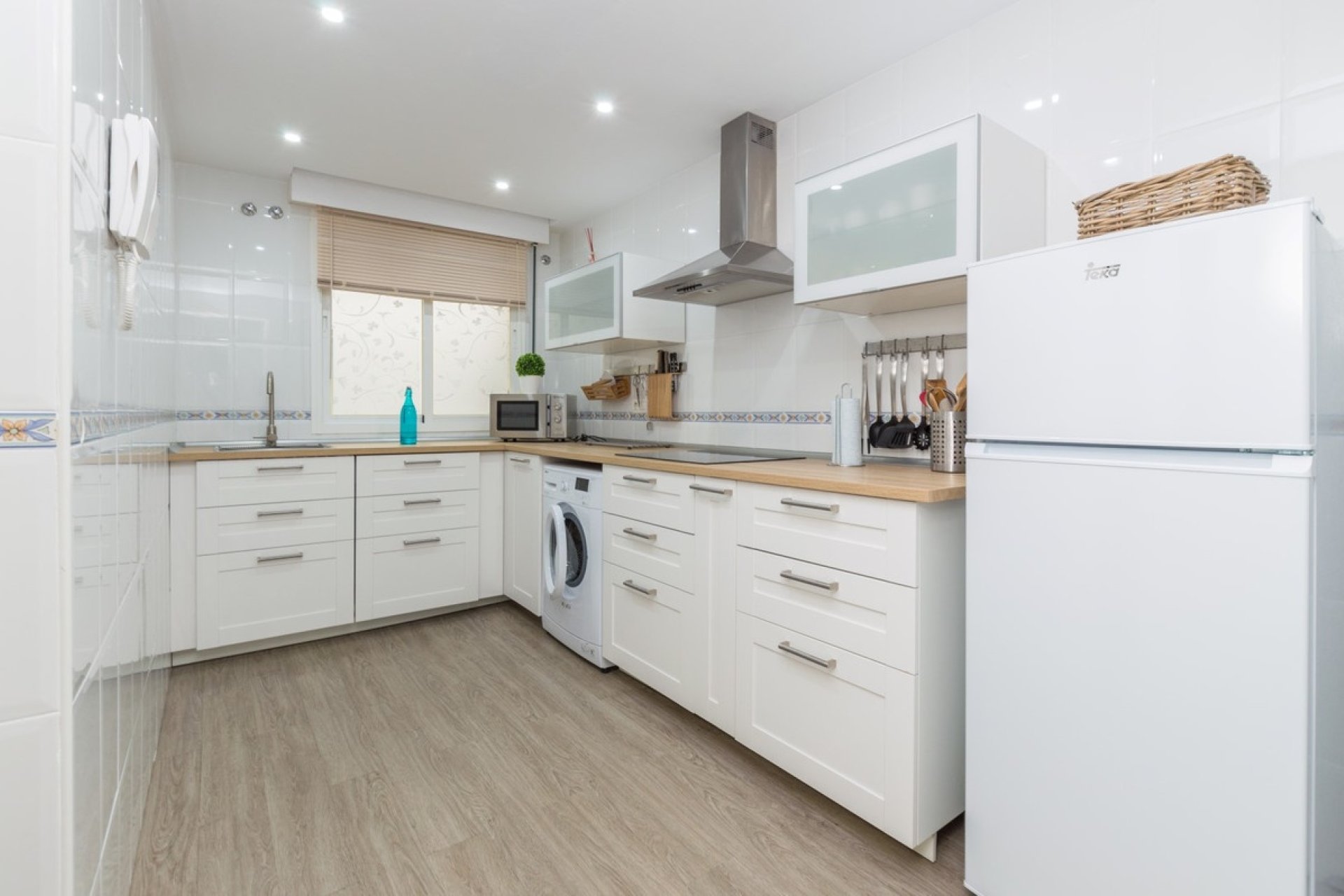 Rynek wtórny - apartment - Marbella - San Pedro de Alcántara