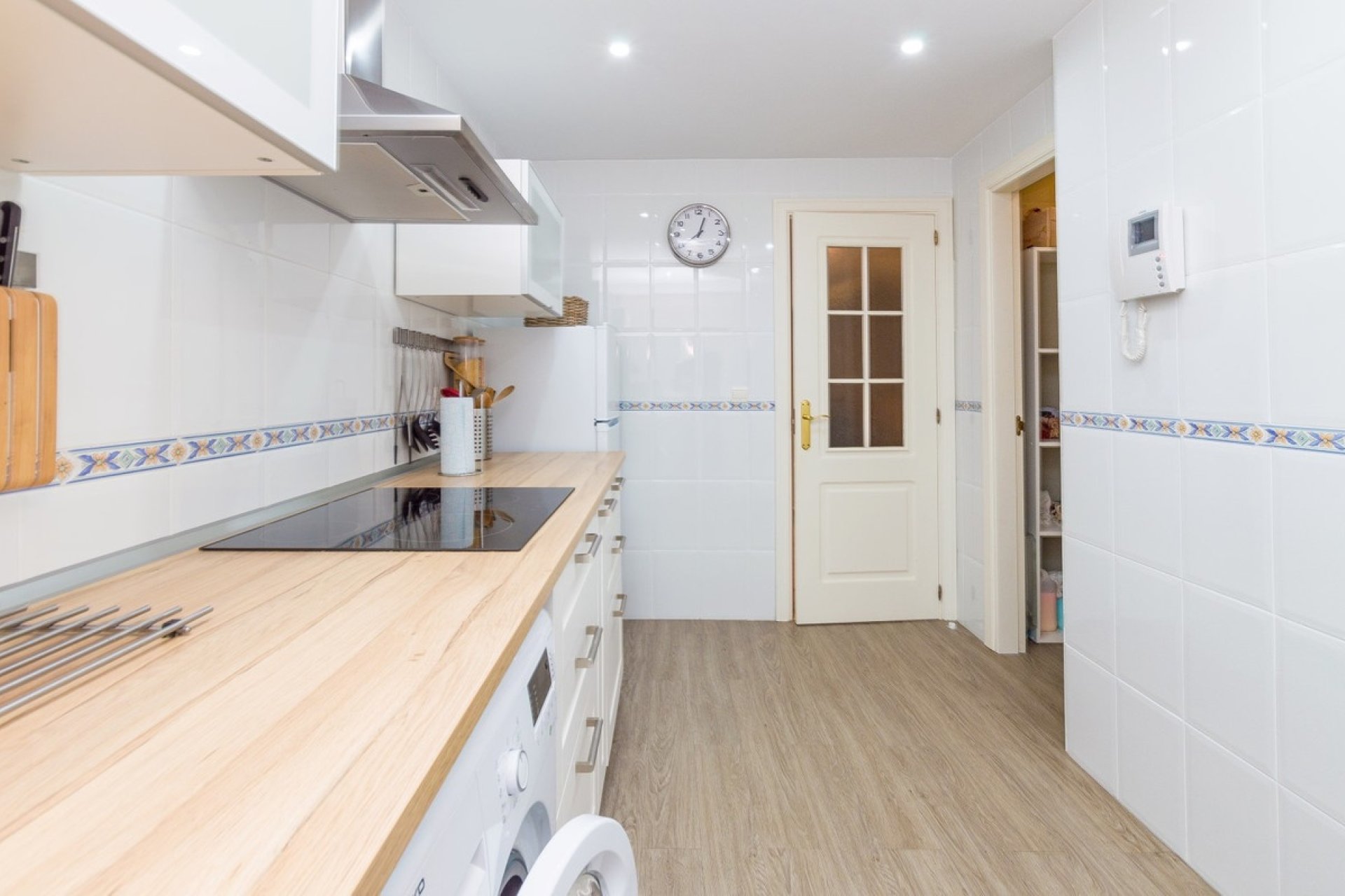 Rynek wtórny - apartment - Marbella - San Pedro de Alcántara