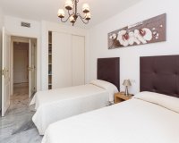 Rynek wtórny - apartment - Marbella - San Pedro de Alcántara