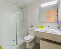 Rynek wtórny - apartment - Marbella - San Pedro de Alcántara