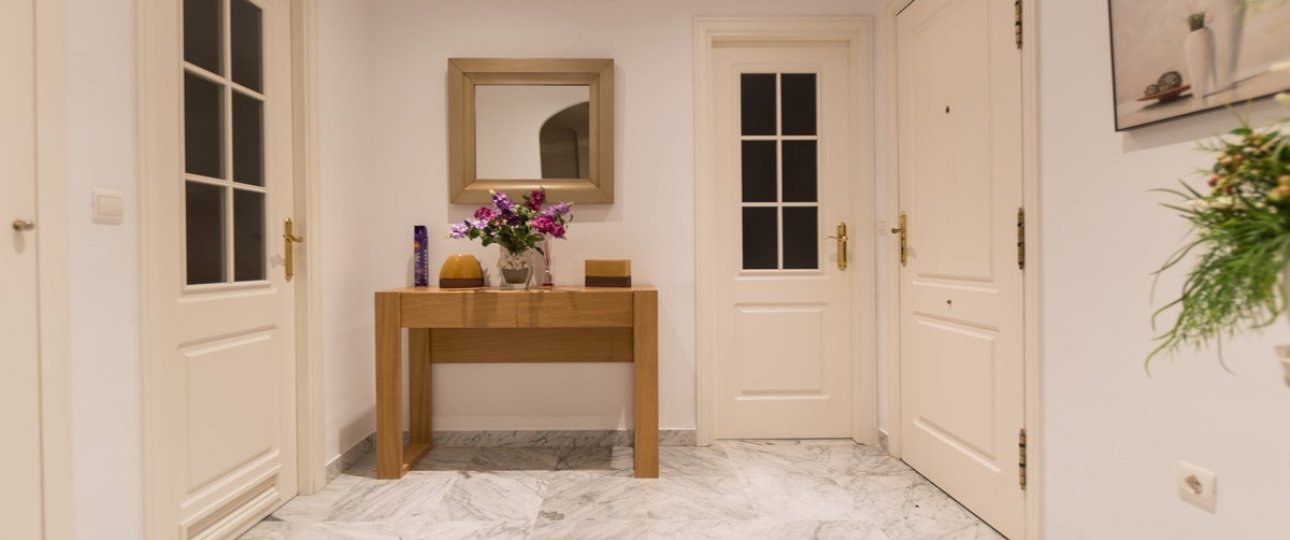 Rynek wtórny - apartment - Marbella - San Pedro de Alcántara