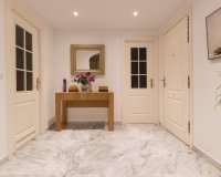 Rynek wtórny - apartment - Marbella - San Pedro de Alcántara