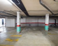 Rynek wtórny - apartment - Marbella - San Pedro de Alcántara