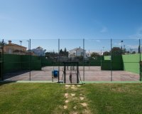 Rynek wtórny - apartment - Marbella - San Pedro de Alcántara