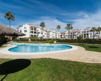 Rynek wtórny - apartment - Marbella - San Pedro de Alcántara