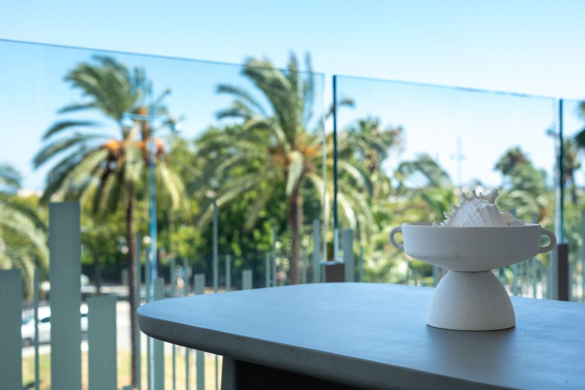 Rynek wtórny - apartment - Marbella - San Pedro de Alcántara