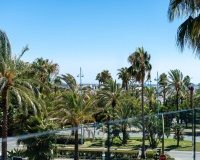 Rynek wtórny - apartment - Marbella - San Pedro de Alcántara