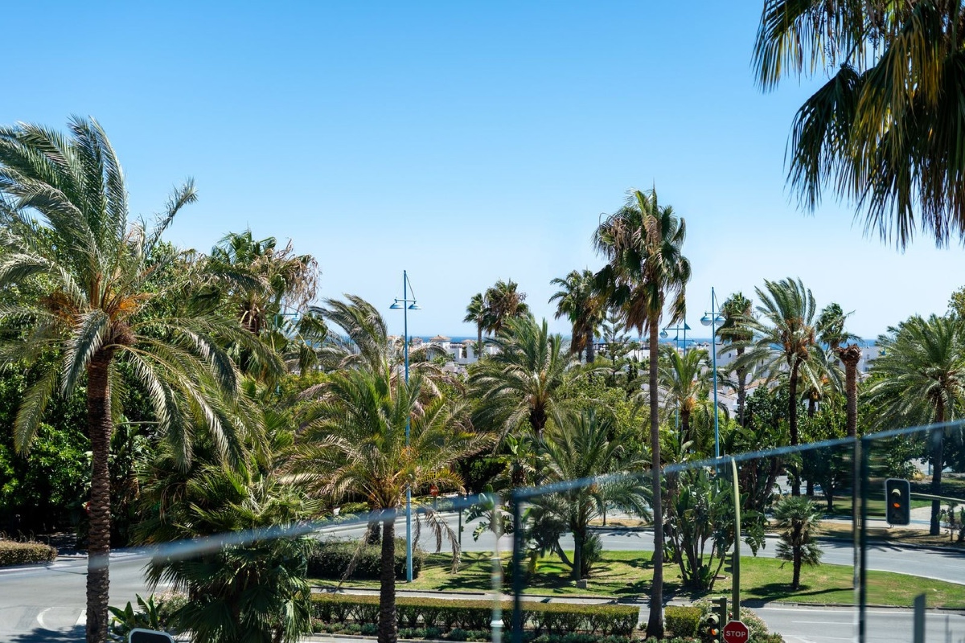 Rynek wtórny - apartment - Marbella - San Pedro de Alcántara