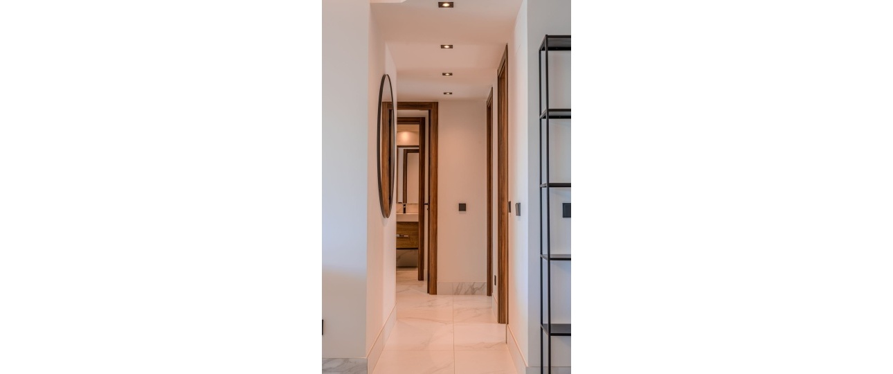 Rynek wtórny - apartment - Marbella - San Pedro de Alcántara