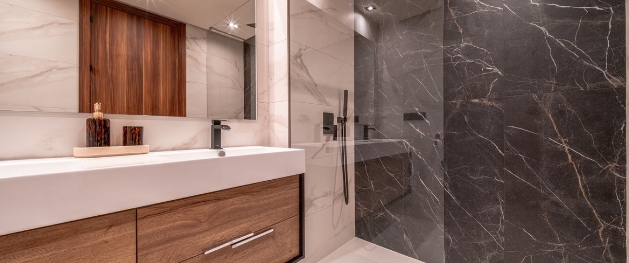 Rynek wtórny - apartment - Marbella - San Pedro de Alcántara