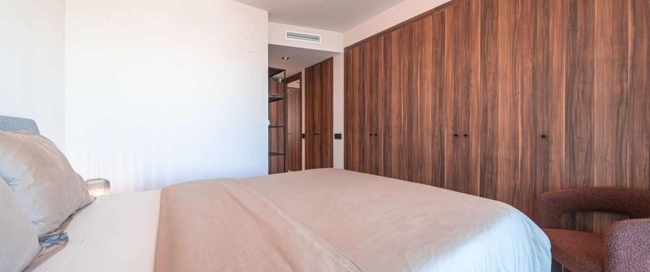Rynek wtórny - apartment - Marbella - San Pedro de Alcántara