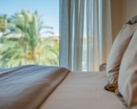 Rynek wtórny - apartment - Marbella - San Pedro de Alcántara