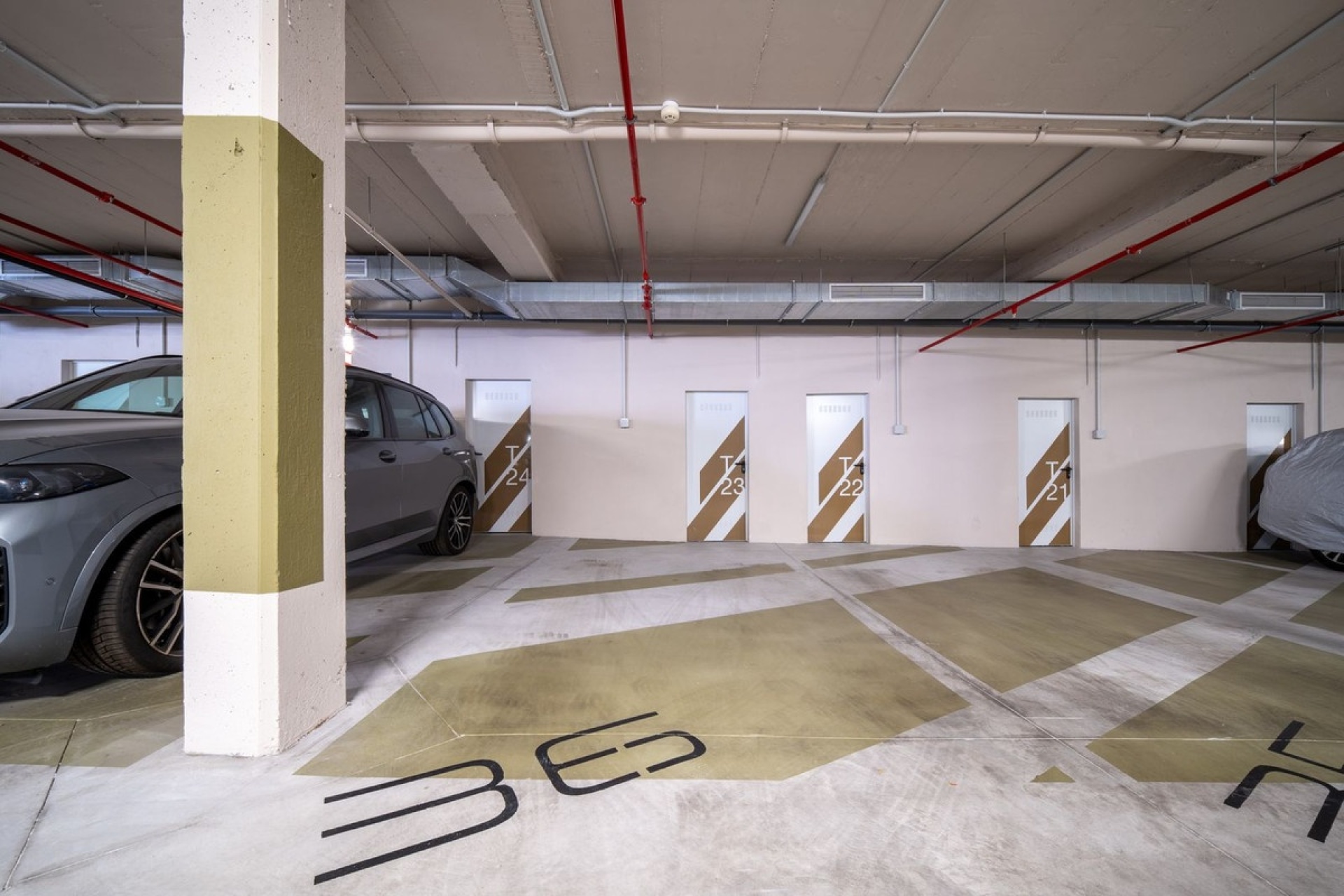 Rynek wtórny - apartment - Marbella - San Pedro de Alcántara