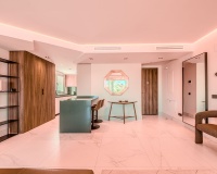 Rynek wtórny - apartment - Marbella - San Pedro de Alcántara