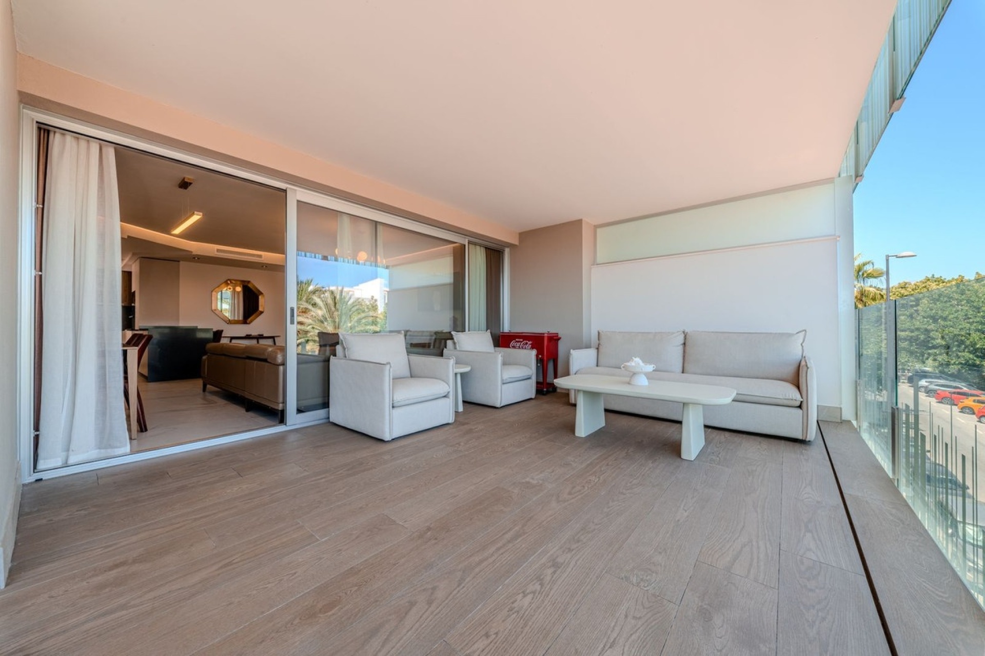 Rynek wtórny - apartment - Marbella - San Pedro de Alcántara