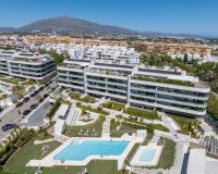 Rynek wtórny - apartment - Marbella - San Pedro de Alcántara