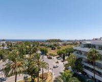 Rynek wtórny - apartment - Marbella - San Pedro de Alcántara
