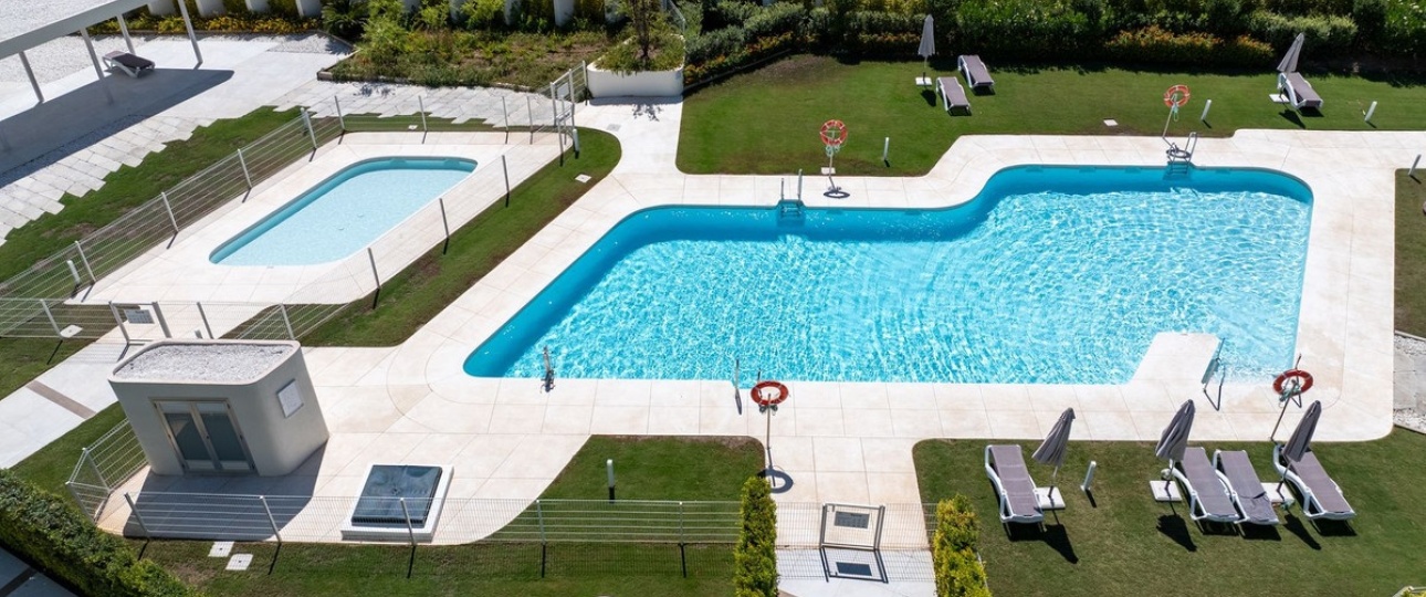 Rynek wtórny - apartment - Marbella - San Pedro de Alcántara