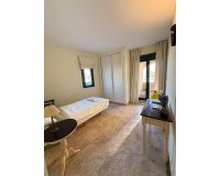 Rynek wtórny - apartment - Marbella - San Pedro de Alcántara