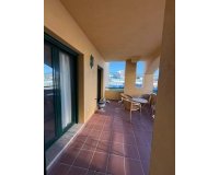 Rynek wtórny - apartment - Marbella - San Pedro de Alcántara