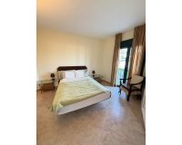 Rynek wtórny - apartment - Marbella - San Pedro de Alcántara