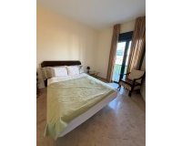 Rynek wtórny - apartment - Marbella - San Pedro de Alcántara