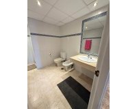Rynek wtórny - apartment - Marbella - San Pedro de Alcántara