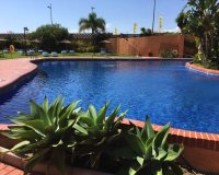 Rynek wtórny - apartment - Marbella - San Pedro de Alcántara
