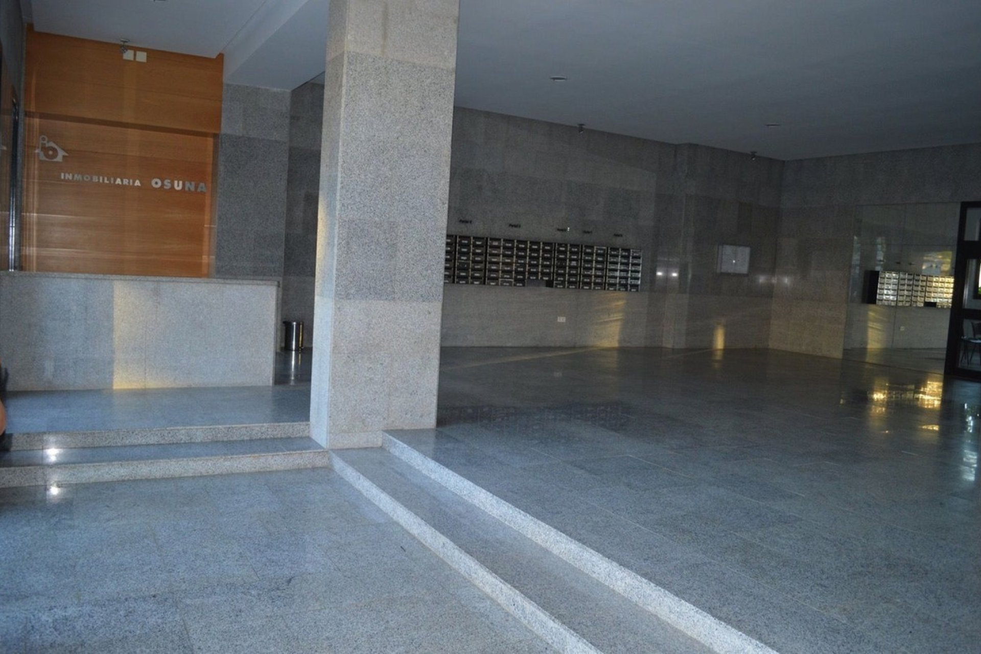 Rynek wtórny - apartment - Marbella - San Pedro de Alcántara