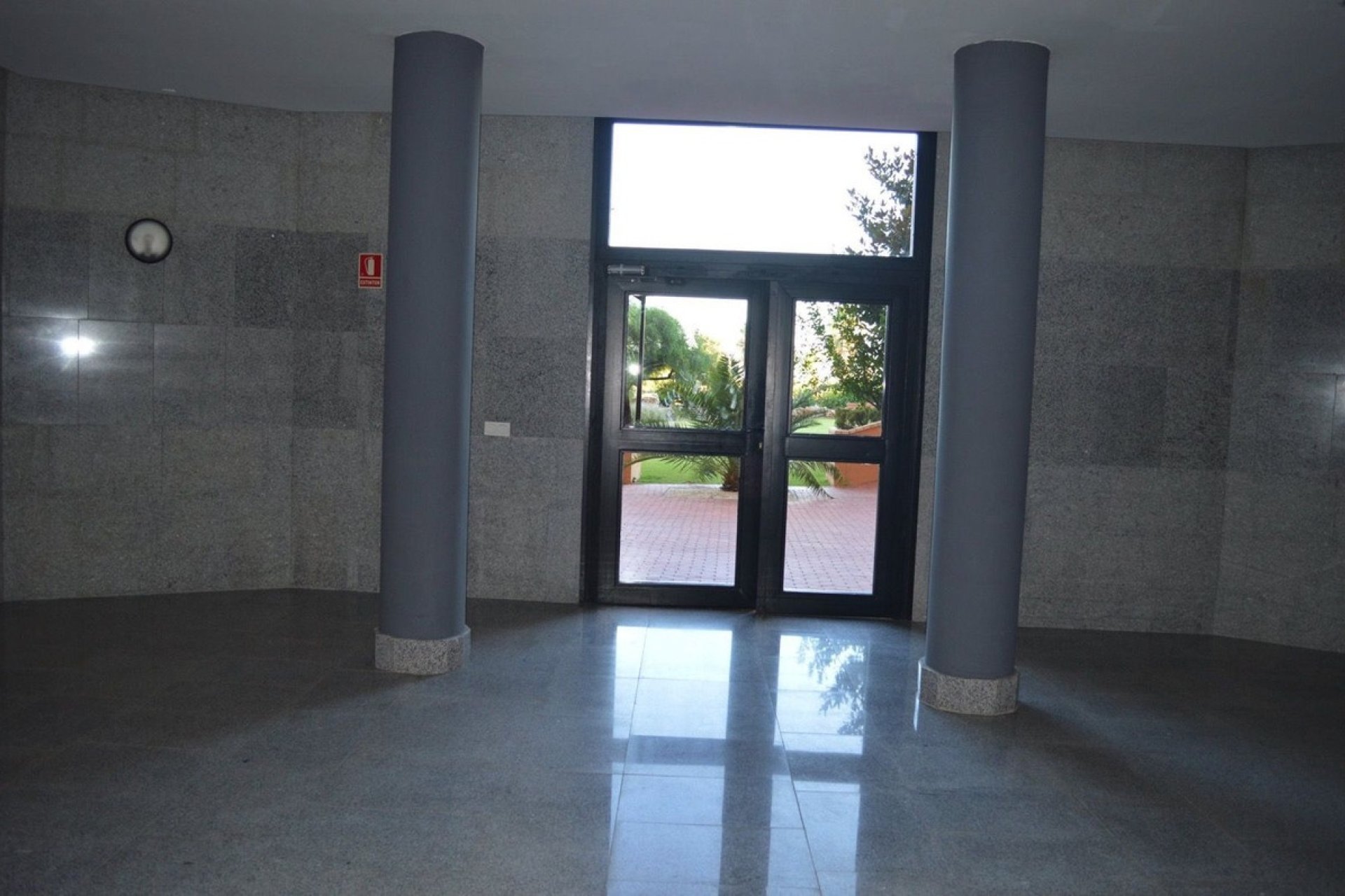 Rynek wtórny - apartment - Marbella - San Pedro de Alcántara