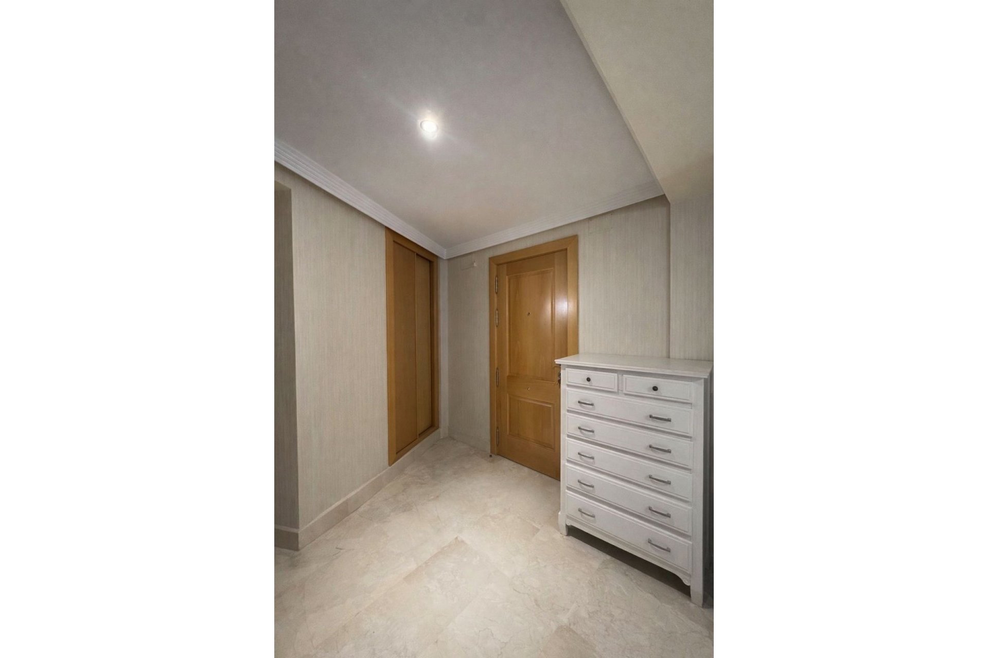 Rynek wtórny - apartment - Marbella - San Pedro de Alcántara