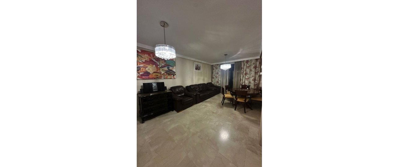 Rynek wtórny - apartment - Marbella - San Pedro de Alcántara