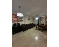 Rynek wtórny - apartment - Marbella - San Pedro de Alcántara