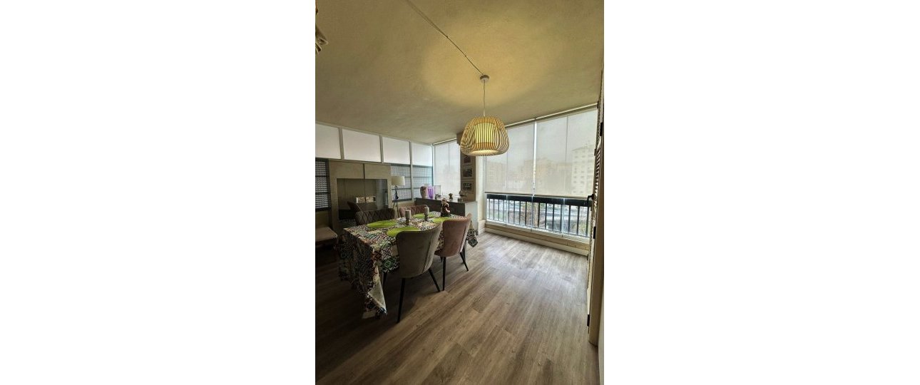 Rynek wtórny - apartment - Marbella - San Pedro de Alcántara