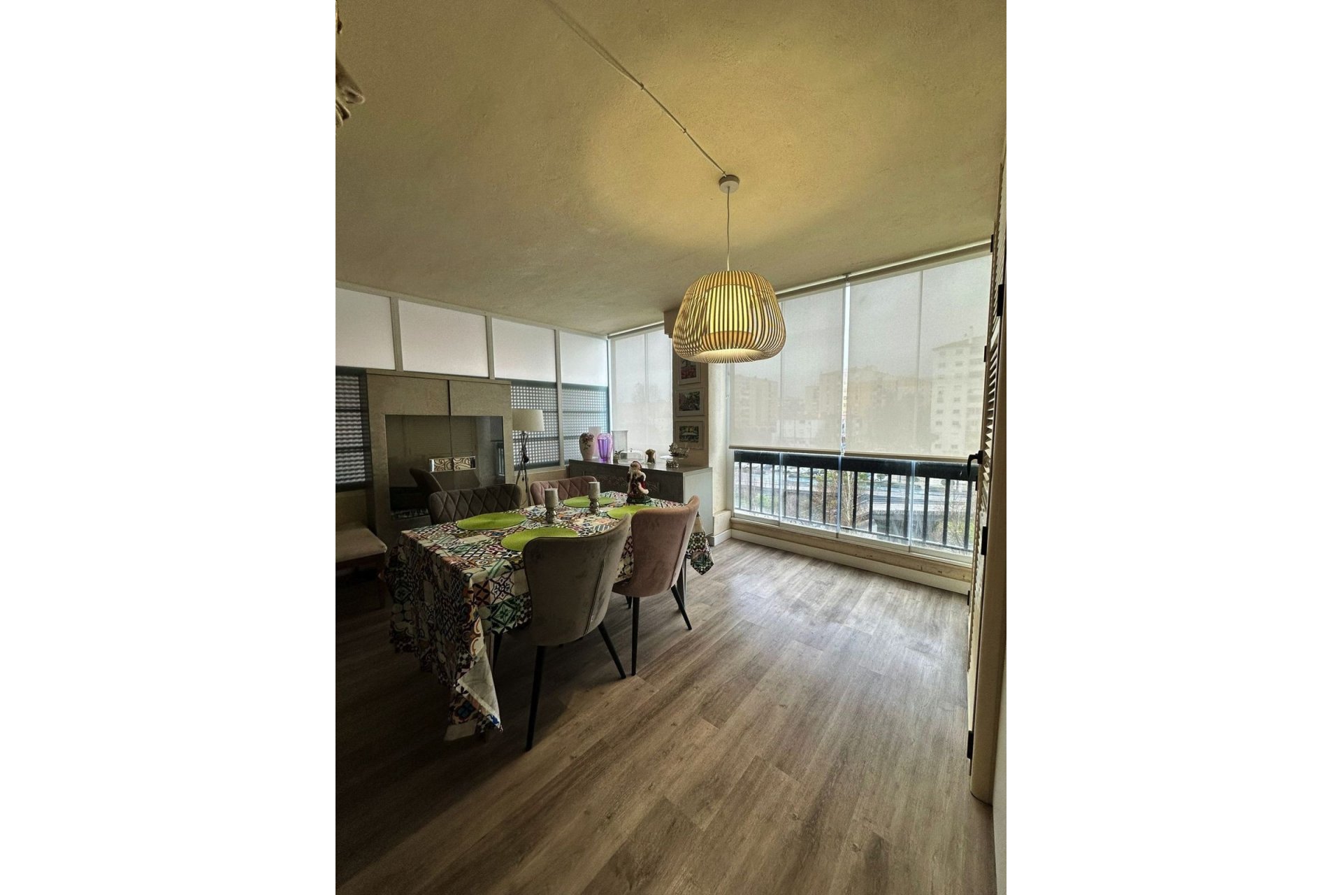 Rynek wtórny - apartment - Marbella - San Pedro de Alcántara