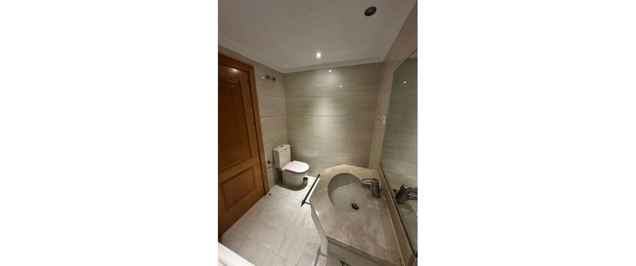 Rynek wtórny - apartment - Marbella - San Pedro de Alcántara