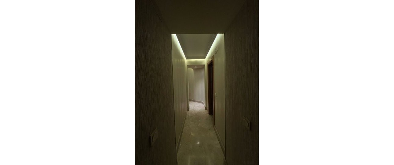 Rynek wtórny - apartment - Marbella - San Pedro de Alcántara