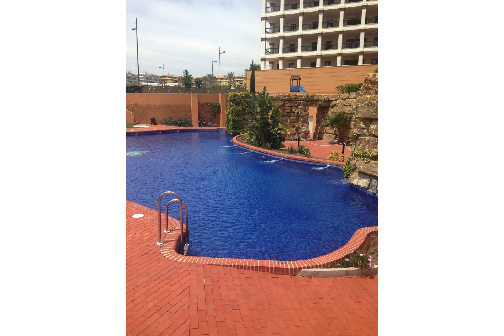 Rynek wtórny - apartment - Marbella - San Pedro de Alcántara